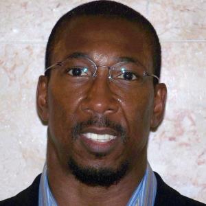 Gregory A. Clay