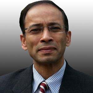 Tarun Chandra, CFA