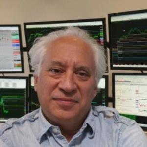 Keith Schneider