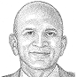 Paul Mampilly