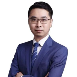 Rickie Wang