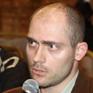 Petros Steriotis