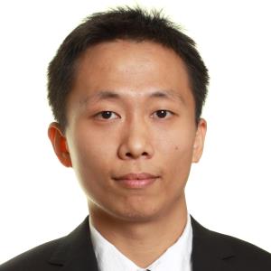 Steven Chen