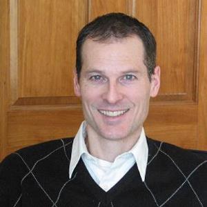 Eric De Groot