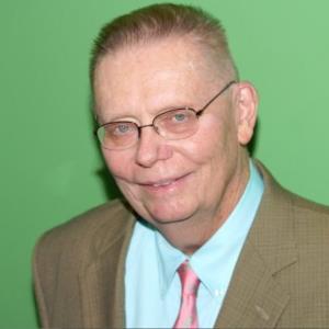Richard Suttmeier