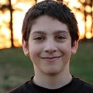 Collin Mike