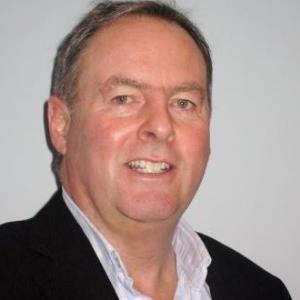 Mike Ballardie