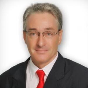 Michael Michaud