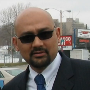 Sanjeev Sharma