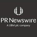 PR Newswire