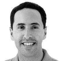 David Berkowitz