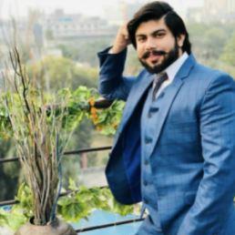 Aqib Ijaz