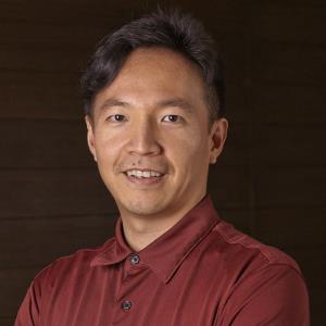 Andy Wang