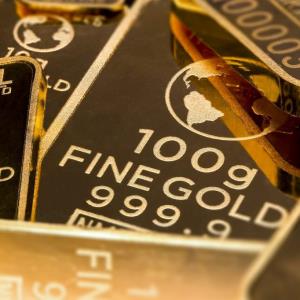 The Gold Analyst