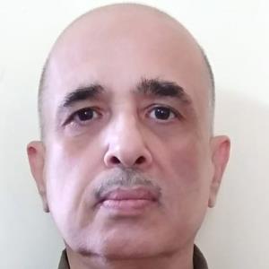 Sunil Tinani