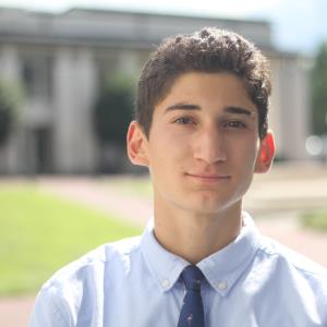 Michael Battat