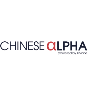 ChineseAlpha