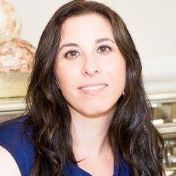 Danielle Berkowitz