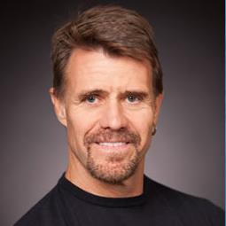 Gary Savage