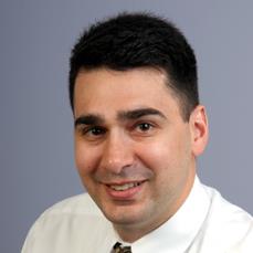 Michael Sheikh