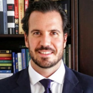 Tobias Carlisle