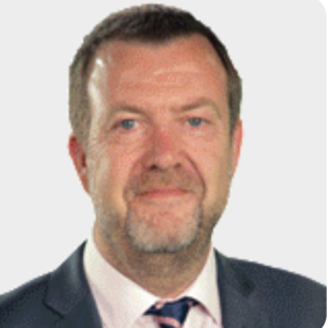 Nick Cawley