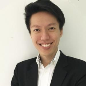 Jacky Goh