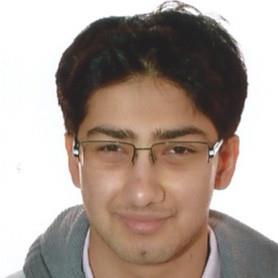 Sankalp Soni