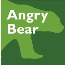 Angry Bear