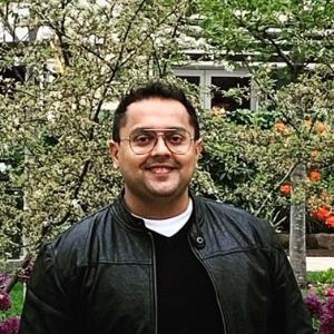 Gaurav Agnihotri