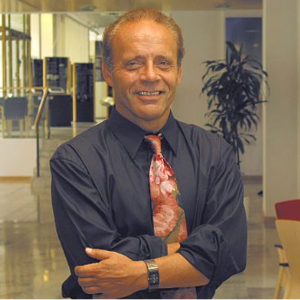 Dr. Dan Steinbock