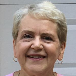 Gail Tverberg