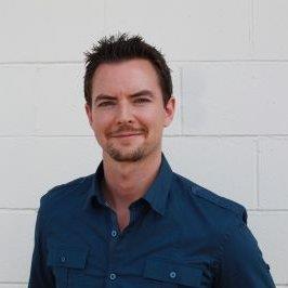 Cory Mitchell, CMT