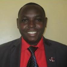 Danny Kariuki