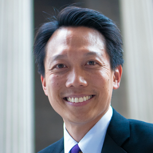 Andrew Wang