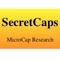 SecretCaps