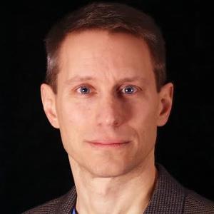 Daniel Nevins