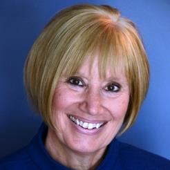 Ingrid Hendershot