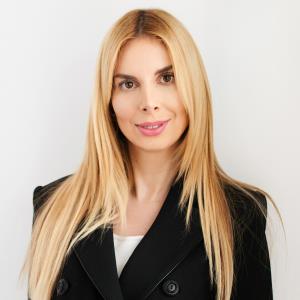 Tea Muratovic