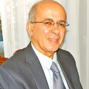 Mohammad Sharifzadeh