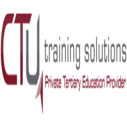 CTU Training Solutions