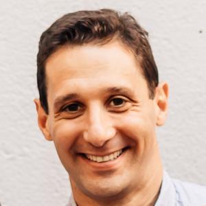 Seth Levine