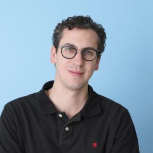 Shlomo Wiesen