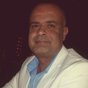 Charlie Najjar