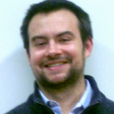 David Stafford