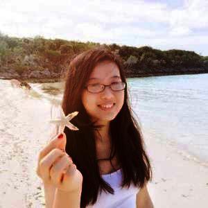 Linda Zeng