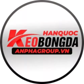 Keo Bong Da Han Quoc