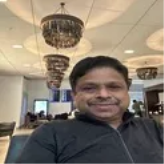 Subrat Patnaik