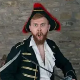 Matthew Arrr