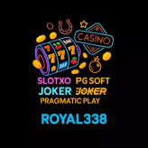 Royal388slotxo